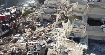 Can earthquake reshape Turkish politics? | Sinan Ulgen explains in CNN Middle East